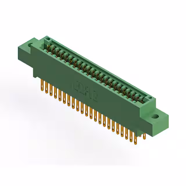 845-044-500-802 EDAC Inc.  Edgeboard Connectors